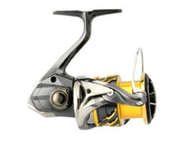 Shimano Twin Power FD Spinning Reels -Shimano P TWIN POWER FD 03