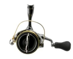 Shimano Twin Power FD Spinning Reels -Shimano P TWIN POWER FD 05