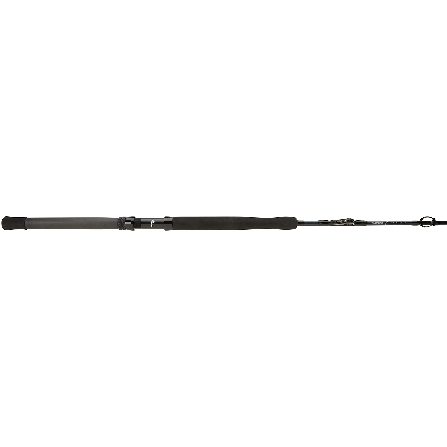 Shimano Tallus Roller Stripper Rods 3 Shimano Tallus Roller Stripper Rods