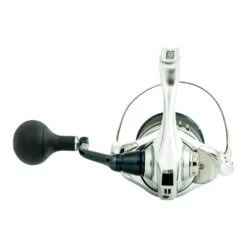Shimano Saragosa SW A Spinning Reels 9 Shimano Saragosa SW A Spinning Reels -Shimano SARAGOSA SW A 01