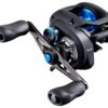 Shimano SLX 150 DC Baitcasting Reels -Shimano SLX DC