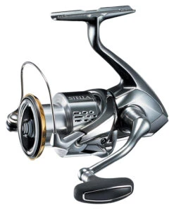 Shimano Stella FJ Spinning Reels 12 Shimano Stella FJ Spinning Reels -Shimano STELLA C3000