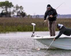 Shimano Stella FJ Spinning Reels 17 Shimano Stella FJ Spinning Reels -Shimano Stella Redfish 1