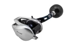 Shimano Tranx 400 Baitcasting Reels -Shimano Tranx400 3