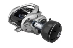 Shimano Tranx 400 Baitcasting Reels -Shimano Tranx400 4
