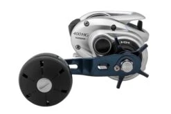 Shimano Tranx 400 Baitcasting Reels -Shimano Tranx400 5