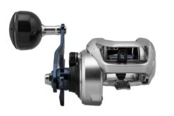 Shimano Tranx 400 Baitcasting Reels -Shimano Tranx400 6