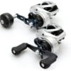 Shimano Tranx 300 Baitcasting Reels -Shimano Tranx 300 400 PowerHandle f1d88df9 7e15 498b b9a0 69e323859b4c