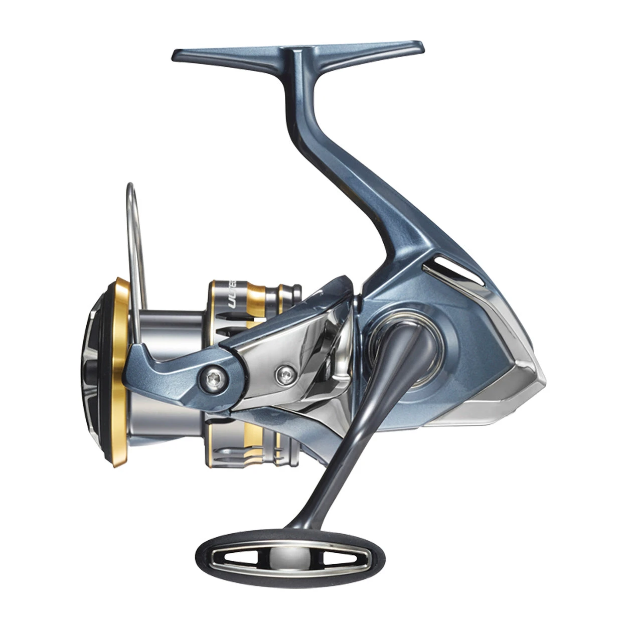 Shimano Ultegra FC Spinning Reels 3 Shimano Ultegra FC Spinning Reels
