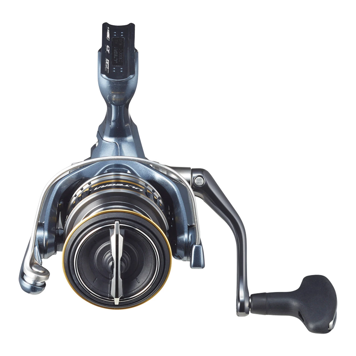 Shimano Ultegra FC Spinning Reels 4 Shimano Ultegra FC Spinning Reels - Image 2