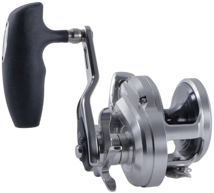 Shimano Ocea Jigger Star Drag Conventional Reels 7 Shimano Ocea Jigger Star Drag Conventional Reels - Image 5