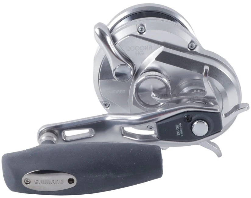 Shimano Ocea Jigger Star Drag Conventional Reels 8 Shimano Ocea Jigger Star Drag Conventional Reels - Image 6