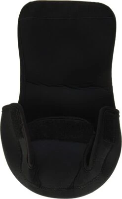 Shimano Neoprene Spinning Reel Covers 9 Shimano Neoprene Spinning Reel Covers -Shimano cover open