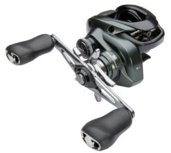 Shimano Curado 150 MGL Baitcasting Reels