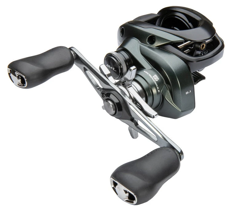 Shimano Curado 150 MGL Baitcasting Reels 3 Shimano Curado 150 MGL Baitcasting Reels