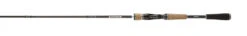 Shimano Expride Series Casting Rods -Shimano expride casting handle close up
