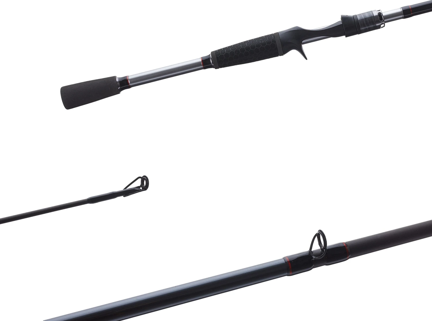 Shimano Intenza Casting Rods 3 Shimano Intenza Casting Rods