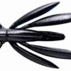 Shimano Jackall Chunk Craw - 3.5in - Black Blue -Shimano jackall chunk craw soft baits jac 0059 1 35195.1651174044.386.513