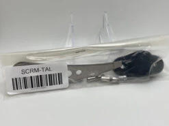 Conventional Reel Mount For Shimano Talica -Shimano reel mount 3