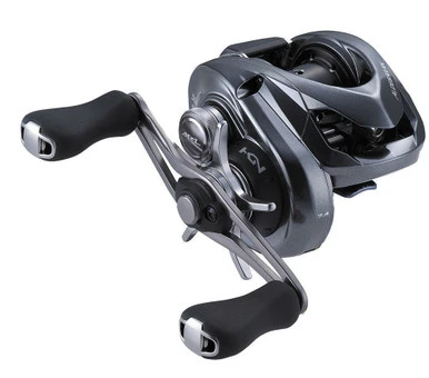 Shimano Aldebaran MGL Baitcasting Reels 3 Shimano Aldebaran MGL Baitcasting Reels