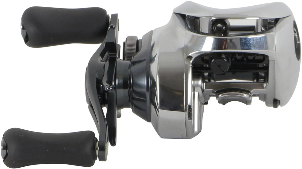 Shimano Antares Baitcasting Reels 7 Shimano Antares Baitcasting Reels - Image 5