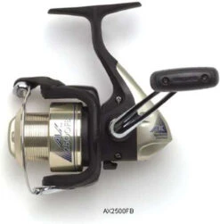 Shimano AX FB Spinning Reels 8 Shimano AX FB Spinning Reels -Shimano shimano ax fb reels 77942.1651080055