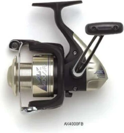 Shimano AX FB Spinning Reels 9 Shimano AX FB Spinning Reels -Shimano shimano ax fb reels 82356.1651080055