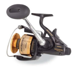 Shimano Baitrunner D Spinning Reels -Shimano shimano baitrunner d spinning reels 59698.1651080071