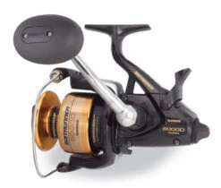 Shimano Baitrunner D Spinning Reels -Shimano shimano baitrunner d spinning reels 85301.1651080071