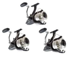 Shimano Baitrunner OC Spinning Reels