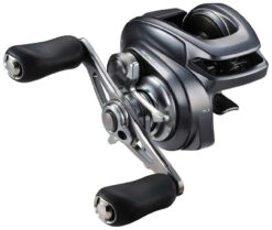 Front Page 32 Shimano 2022 Bantam A Baitcasting Reels