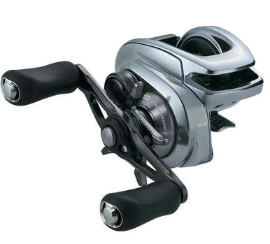 Shimano Bantam MGL Baitcasting Reels 3 Shimano Bantam MGL Baitcasting Reels
