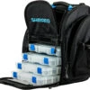 Shimano Blackmoon Fishing Backpacks -Shimano shimano blackmoon fishing backpacks 15427.1651080212