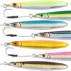 Shimano Butterfly Flatside Jigs -Shimano shimano butterfly flatside jigs 39668.1651080248