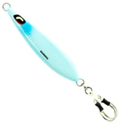 Shimano Butterfly Wing-Fall Jigs -Shimano shimano butterfly wing fall jigs 87684.1651359445