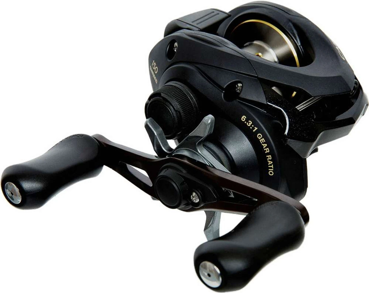 Shimano Caius Baitcasting Reels (Old Models) 3 Shimano Caius Baitcasting Reels (Old Models)