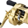 Shimano Calcutta Conquest 100 & 200 A Baitcasting Reels -Shimano shimano calcutta conquest 100 200 baitcasting reels 39025.1651376433