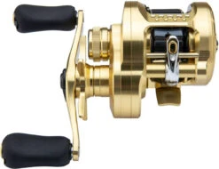 Shimano Calcutta Conquest 100 & 200 A Baitcasting Reels -Shimano shimano calcutta conquest 100 200 baitcasting reels 68007.1651376439