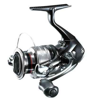 Shimano Catana FD Spinning Reels 3 Shimano Catana FD Spinning Reels