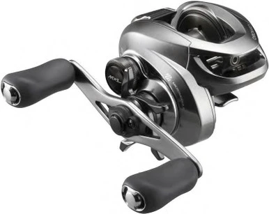 Shimano Chronarch MGL Baitcasting Reels 3 Shimano Chronarch MGL Baitcasting Reels
