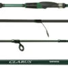 Shimano Clarus E Spinning Rods 1 Shimano Clarus E Spinning Rods -Shimano shimano clarus e spinning rods 77467.1651358250