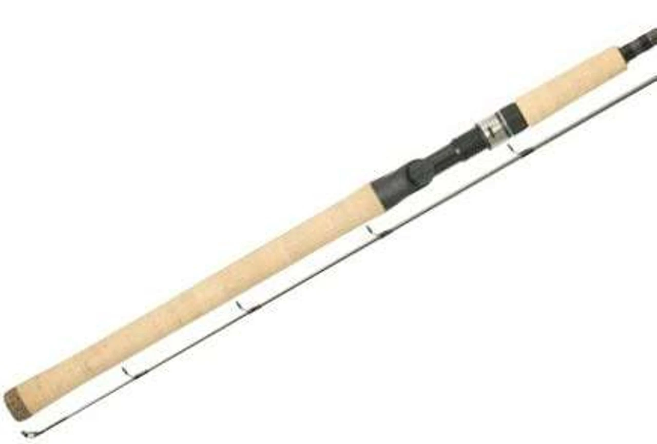 Shimano Clarus Salmon & Steelhead Casting Rods 3 Shimano Clarus Salmon & Steelhead Casting Rods