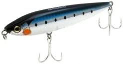 Shimano Coltsniper Walk Silent