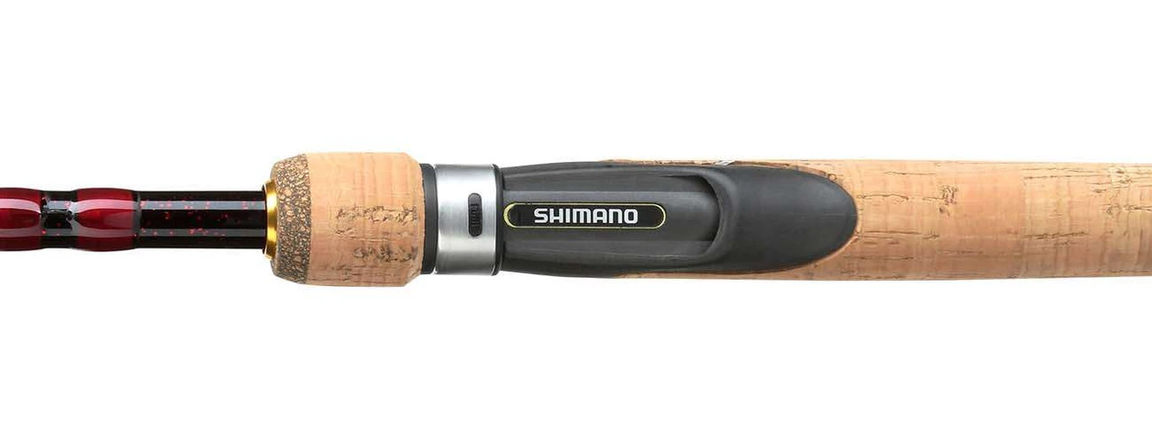 Shimano Convergence D Spinning Rods 5 Shimano Convergence D Spinning Rods - Image 3