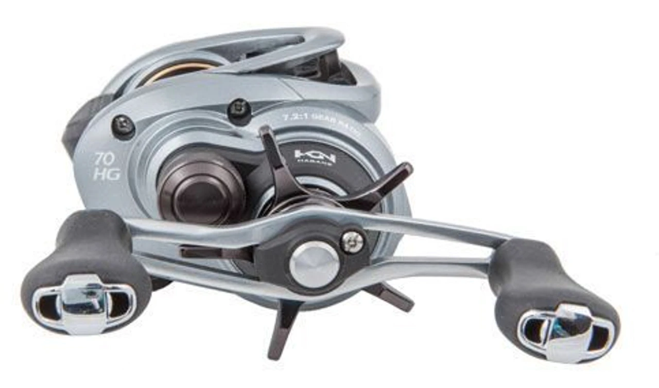 Shimano Curado 70 Baitcasting Reels 5 Shimano Curado 70 Baitcasting Reels - Image 3