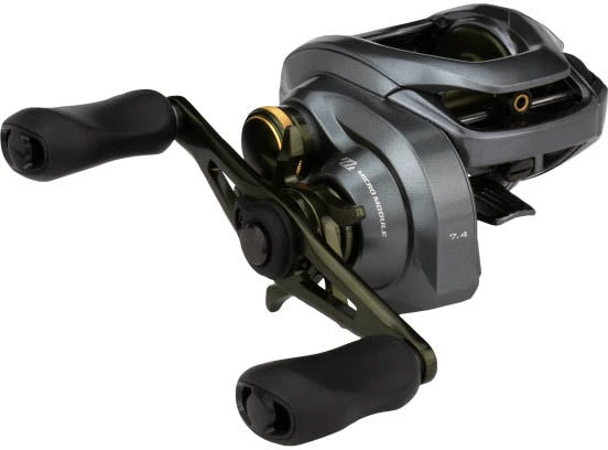 Shimano Curado DC 200 Baitcasting Reel 16 Shimano Curado DC 200 Baitcasting Reel - Image 14