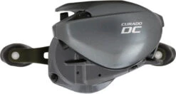 Shimano Curado DC 200 Baitcasting Reel 21 Shimano Curado DC 200 Baitcasting Reel -Shimano shimano curado dc 05