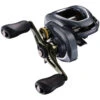 Shimano Curado DC 200 Baitcasting Reels -Shimano shimano curado dc 200 baitcasting reels 92305.1666620347