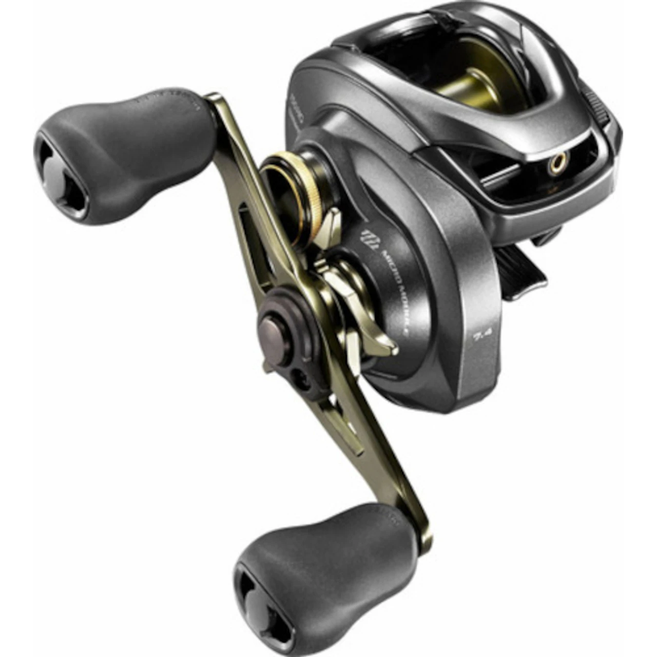 Shimano Curado DC Casting Reels 3 Shimano Curado DC Casting Reels