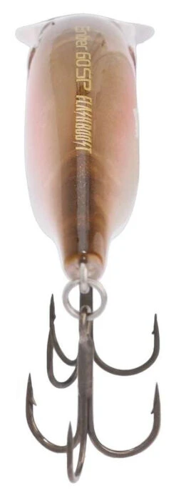 Shimano Enber 60SP Jerkbait 13 Shimano Enber 60SP Jerkbait -Shimano shimano enber 60sp jerkbait 54808.1678982053